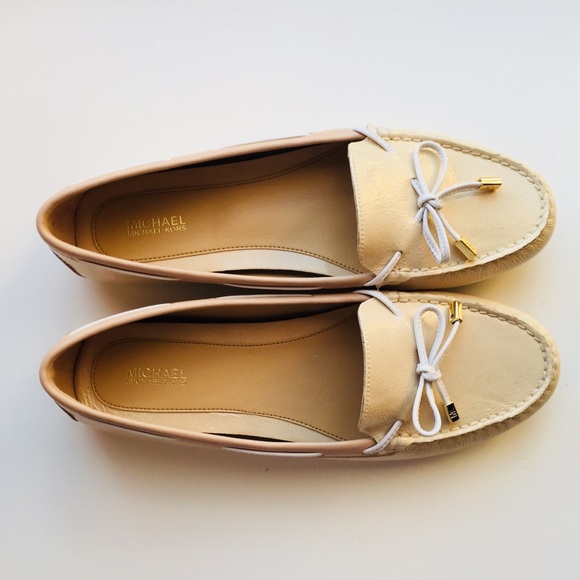 MICHAEL Michael Kors Shoes - NWOT Michael Kors Loafers, size 10